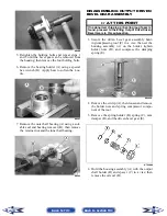 Preview for 344 page of Arctic Cat 400 TBX Service Manual