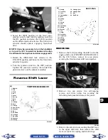 Preview for 502 page of Arctic Cat 400 TBX Service Manual