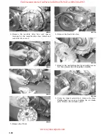 Preview for 48 page of Arctic Cat 400TRV 2011 Service Manual