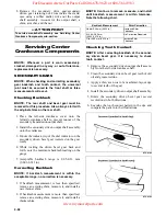 Preview for 58 page of Arctic Cat 400TRV 2011 Service Manual