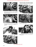 Preview for 64 page of Arctic Cat 400TRV 2011 Service Manual