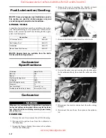 Preview for 71 page of Arctic Cat 400TRV 2011 Service Manual