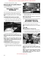 Preview for 83 page of Arctic Cat 400TRV 2011 Service Manual