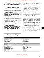 Preview for 92 page of Arctic Cat 400TRV 2011 Service Manual