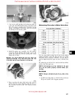 Preview for 104 page of Arctic Cat 400TRV 2011 Service Manual