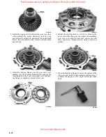 Preview for 105 page of Arctic Cat 400TRV 2011 Service Manual