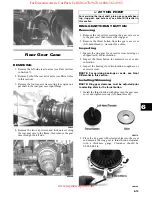 Preview for 112 page of Arctic Cat 400TRV 2011 Service Manual