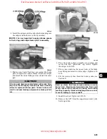 Preview for 116 page of Arctic Cat 400TRV 2011 Service Manual