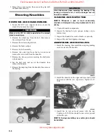 Preview for 131 page of Arctic Cat 400TRV 2011 Service Manual