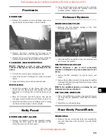 Preview for 138 page of Arctic Cat 400TRV 2011 Service Manual