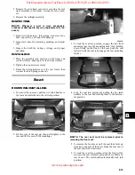 Preview for 140 page of Arctic Cat 400TRV 2011 Service Manual