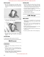 Preview for 145 page of Arctic Cat 400TRV 2011 Service Manual