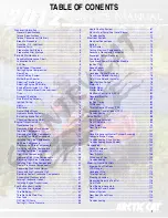 Предварительный просмотр 2 страницы Arctic Cat 425 2011 Service Manual