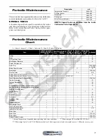 Предварительный просмотр 8 страницы Arctic Cat 425 2011 Service Manual