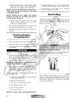 Предварительный просмотр 11 страницы Arctic Cat 425 2011 Service Manual