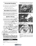 Предварительный просмотр 15 страницы Arctic Cat 425 2011 Service Manual