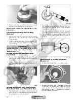 Предварительный просмотр 33 страницы Arctic Cat 425 2011 Service Manual