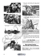 Предварительный просмотр 55 страницы Arctic Cat 425 2011 Service Manual