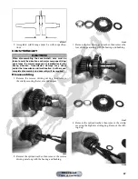 Предварительный просмотр 58 страницы Arctic Cat 425 2011 Service Manual