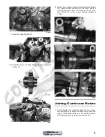 Предварительный просмотр 62 страницы Arctic Cat 425 2011 Service Manual