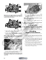 Предварительный просмотр 63 страницы Arctic Cat 425 2011 Service Manual