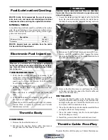 Предварительный просмотр 65 страницы Arctic Cat 425 2011 Service Manual