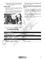 Предварительный просмотр 72 страницы Arctic Cat 425 2011 Service Manual