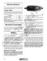 Предварительный просмотр 73 страницы Arctic Cat 425 2011 Service Manual