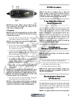 Предварительный просмотр 74 страницы Arctic Cat 425 2011 Service Manual