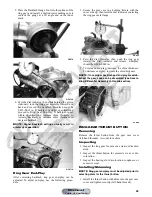 Предварительный просмотр 96 страницы Arctic Cat 425 2011 Service Manual