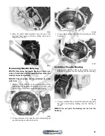 Предварительный просмотр 98 страницы Arctic Cat 425 2011 Service Manual