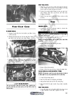 Предварительный просмотр 102 страницы Arctic Cat 425 2011 Service Manual