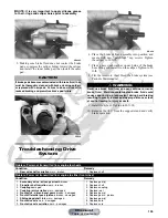 Предварительный просмотр 106 страницы Arctic Cat 425 2011 Service Manual