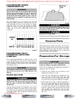 Предварительный просмотр 6 страницы Arctic Cat 450 2010 Service Manual