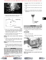 Предварительный просмотр 14 страницы Arctic Cat 450 2010 Service Manual