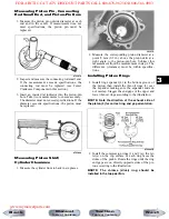 Предварительный просмотр 36 страницы Arctic Cat 450 2010 Service Manual