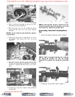 Предварительный просмотр 39 страницы Arctic Cat 450 2010 Service Manual