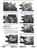 Предварительный просмотр 49 страницы Arctic Cat 450 2010 Service Manual