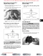 Предварительный просмотр 62 страницы Arctic Cat 450 2010 Service Manual