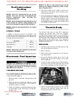 Предварительный просмотр 71 страницы Arctic Cat 450 2010 Service Manual