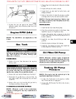 Предварительный просмотр 74 страницы Arctic Cat 450 2010 Service Manual