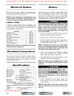 Предварительный просмотр 81 страницы Arctic Cat 450 2010 Service Manual