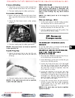 Предварительный просмотр 86 страницы Arctic Cat 450 2010 Service Manual