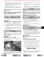 Предварительный просмотр 90 страницы Arctic Cat 450 2010 Service Manual