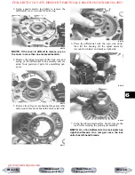 Предварительный просмотр 107 страницы Arctic Cat 450 2010 Service Manual