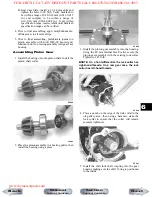 Предварительный просмотр 109 страницы Arctic Cat 450 2010 Service Manual