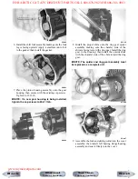 Предварительный просмотр 110 страницы Arctic Cat 450 2010 Service Manual