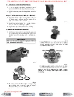 Предварительный просмотр 122 страницы Arctic Cat 450 2010 Service Manual