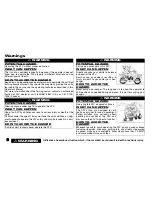 Preview for 10 page of Arctic Cat 450 XC 2011 Operator'S Manual