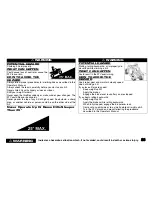 Preview for 15 page of Arctic Cat 450 XC 2011 Operator'S Manual